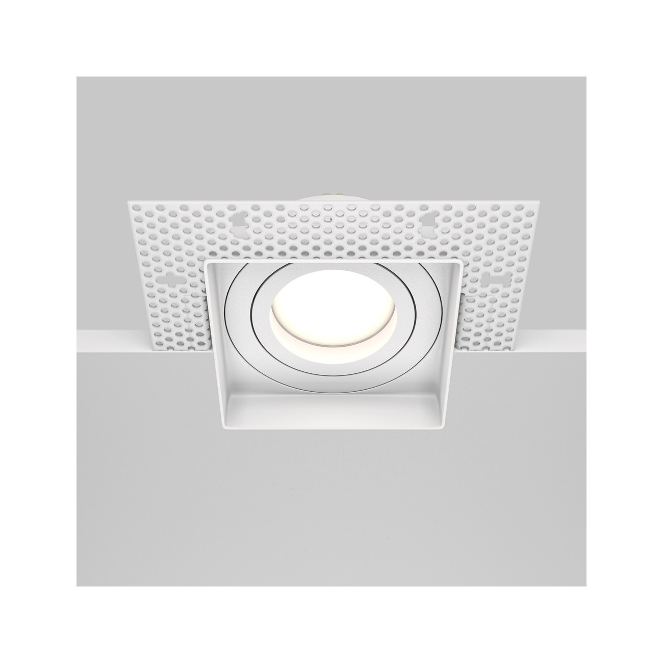 Maytoni Downlight Lampada da incasso Atom