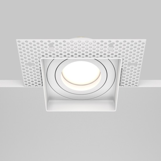Maytoni Downlight Lampada da incasso Atom