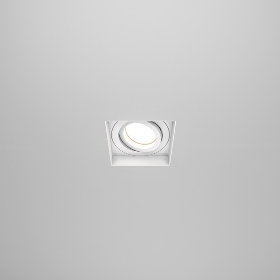Maytoni Downlight Recessed Lamp Atom