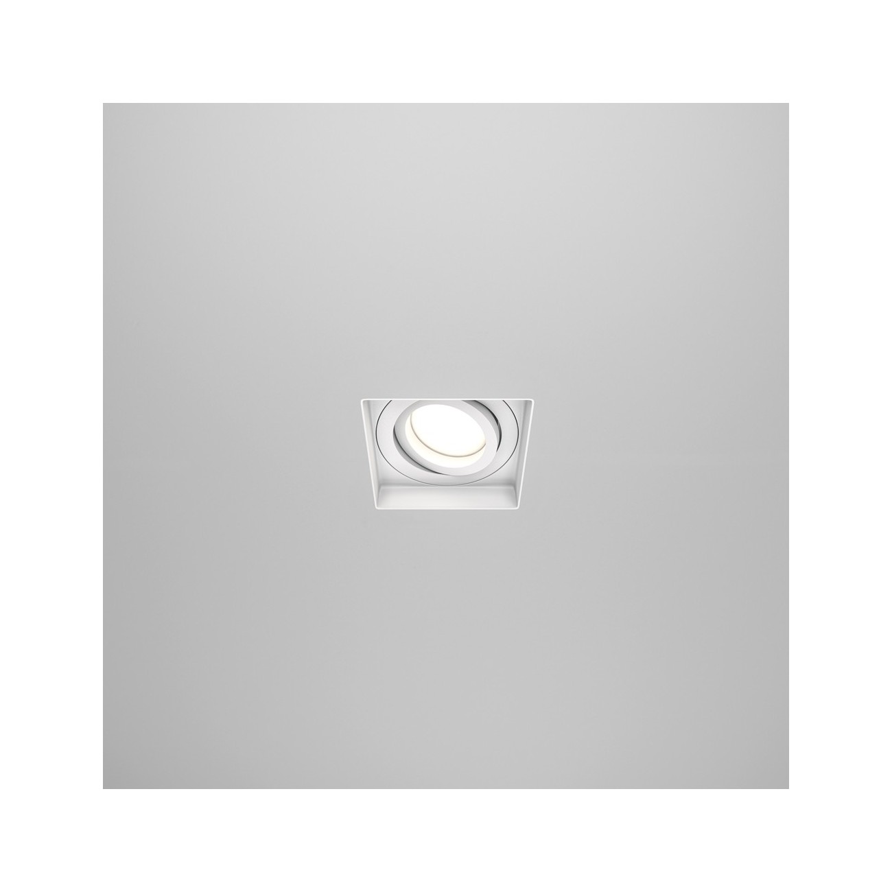 Maytoni Downlight Lampe Encassè Atom