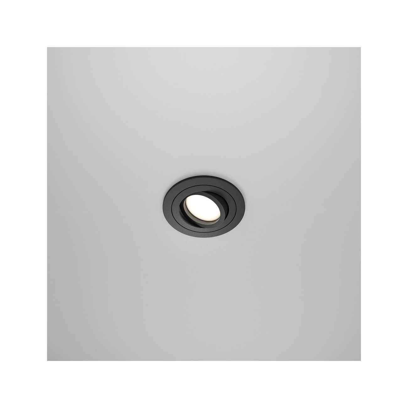 Maytoni Downlight Lampada da incasso Atom