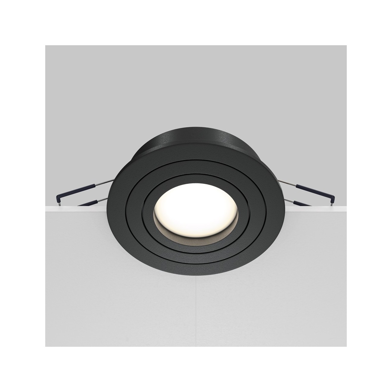 Maytoni Downlight Recessed Lamp Atom