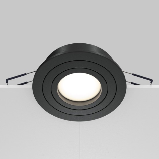 Maytoni Downlight Recessed Lamp Atom