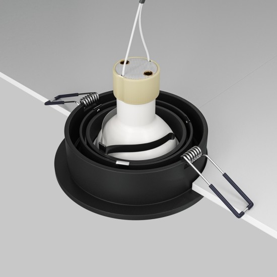 Maytoni Downlight Lampada da incasso Atom