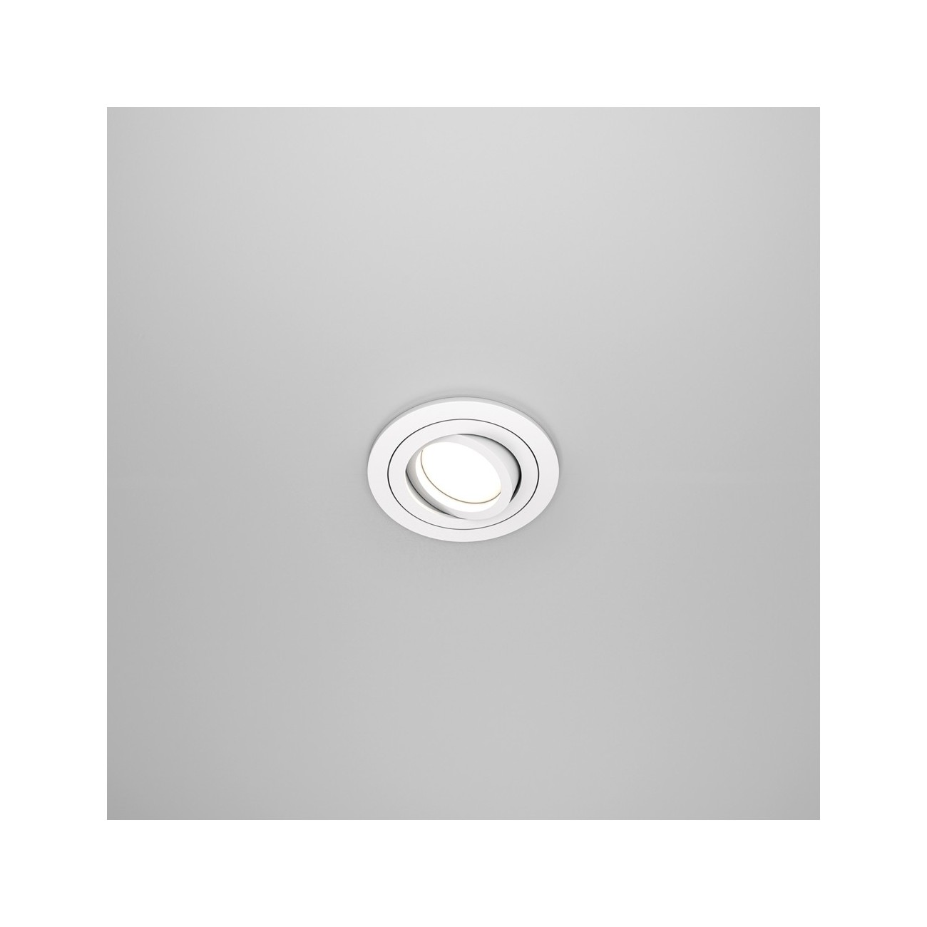 Maytoni Downlight Lampada da incasso Atom