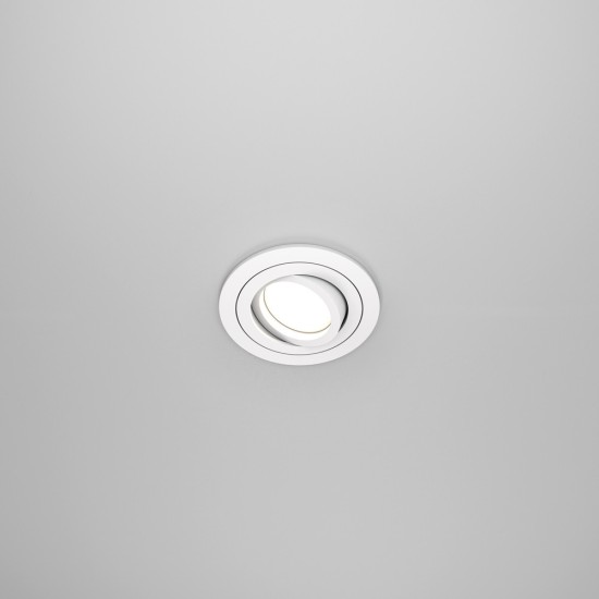 Maytoni Downlight Lampe Encassè Atom