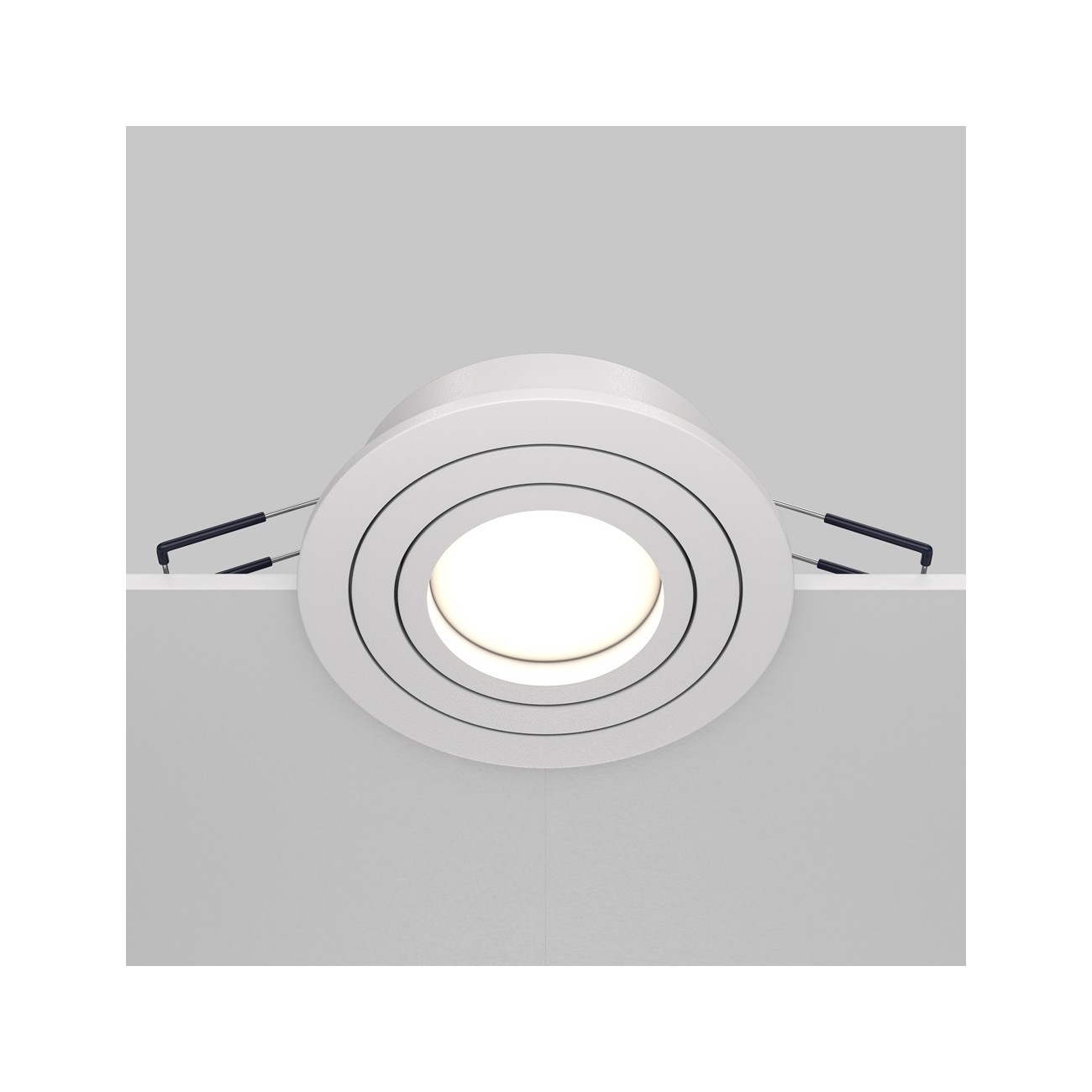 Maytoni Downlight Lampe Encassè Atom