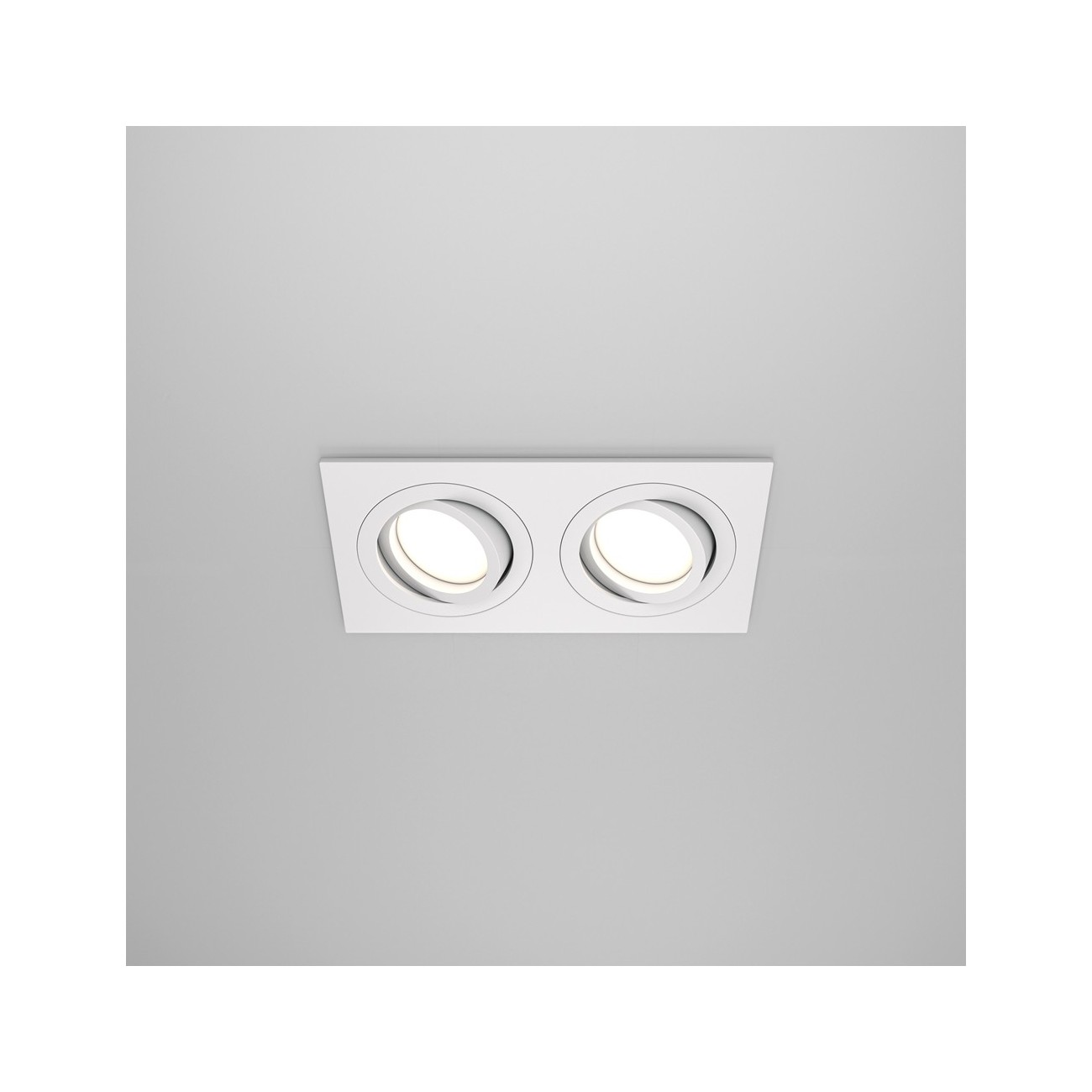 Maytoni Downlight Lampada da incasso Atom