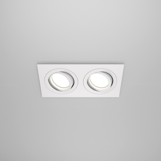 Maytoni Downlight Lampe Encassè Atom