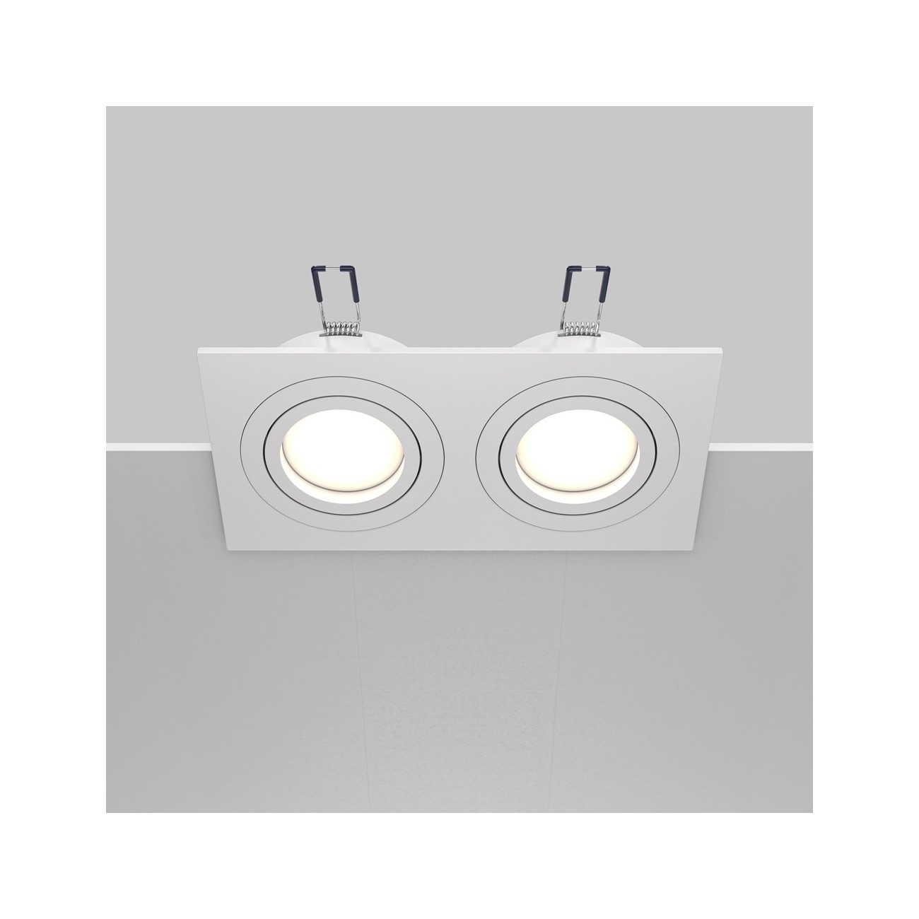 Maytoni Downlight Recessed Lamp Atom
