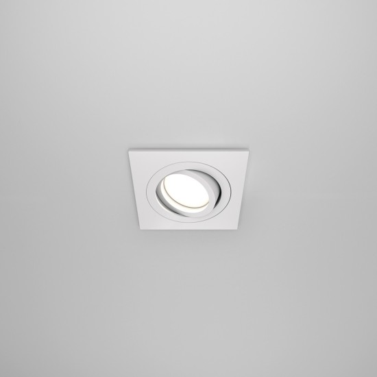 Maytoni Downlight Lampada da incasso Atom