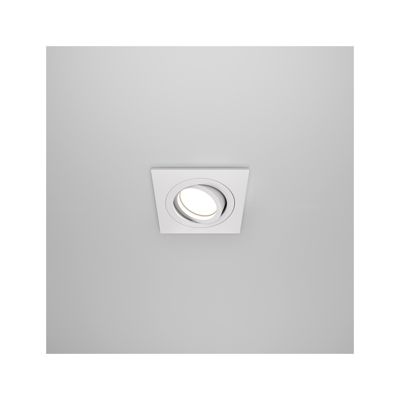 Maytoni Downlight Lampada da incasso Atom