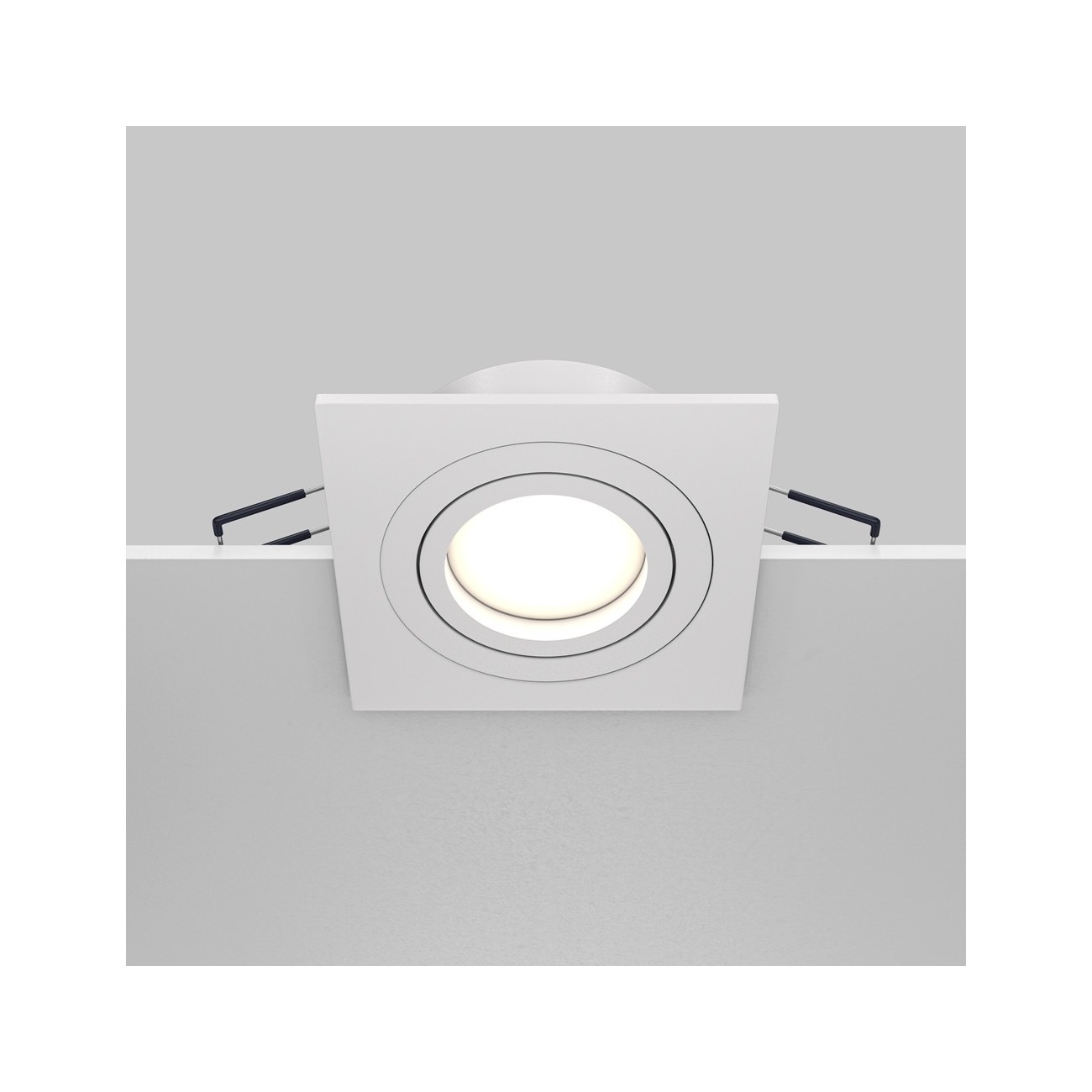 Maytoni Downlight Recessed Lamp Atom