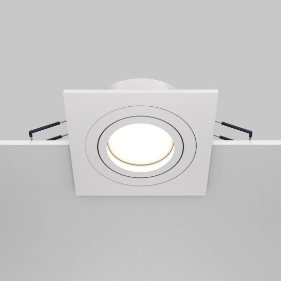 Maytoni Downlight Lampada da incasso Atom