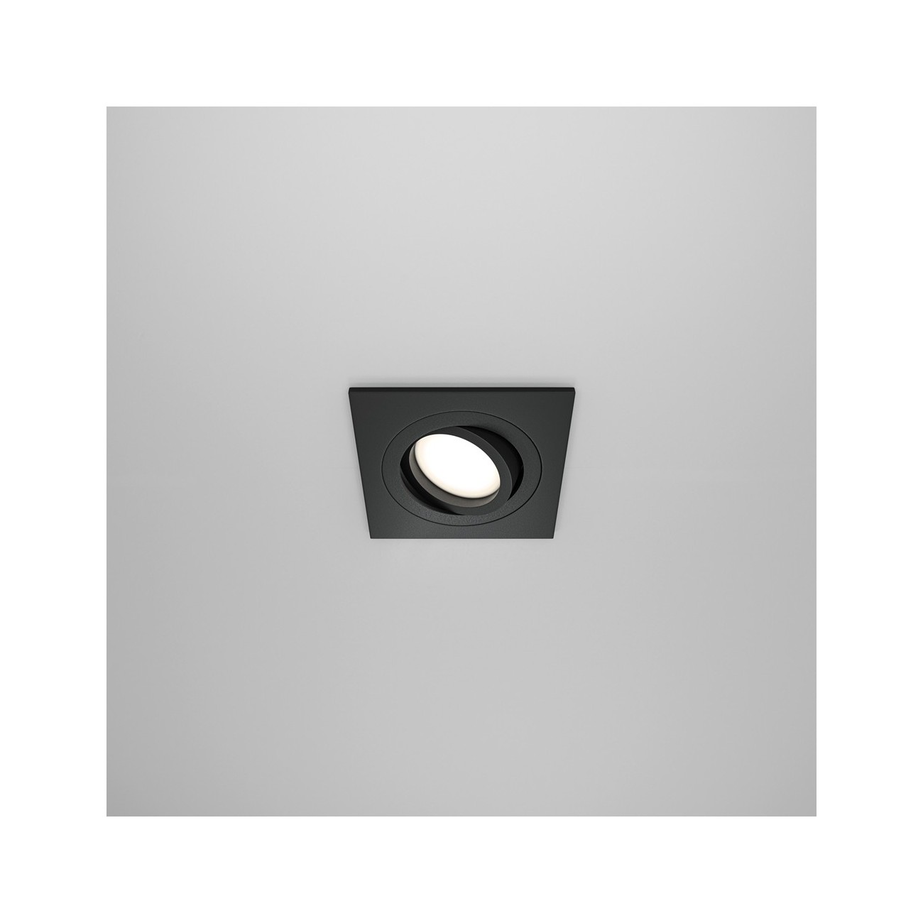 Maytoni Downlight Lampada da incasso Atom