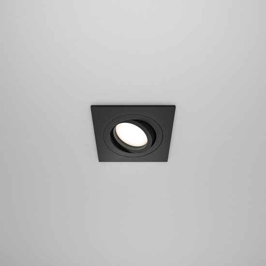 Maytoni Downlight Recessed Lamp Atom