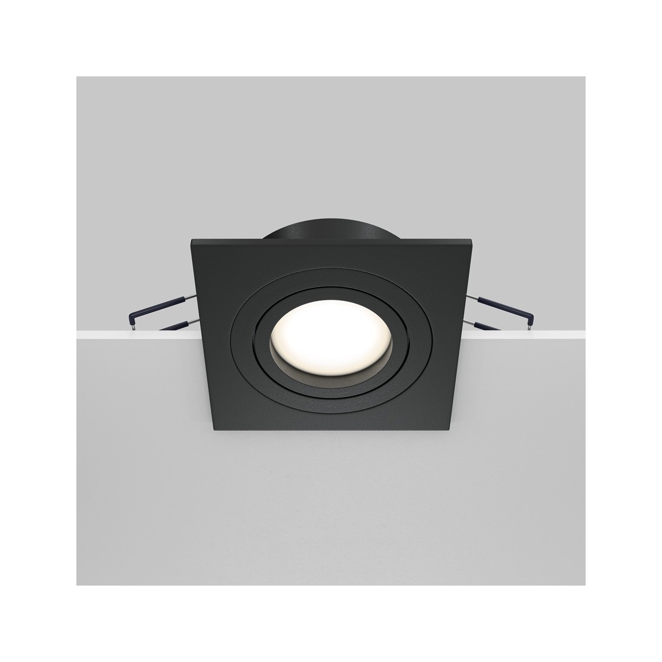 Maytoni Downlight Lampada da incasso Atom