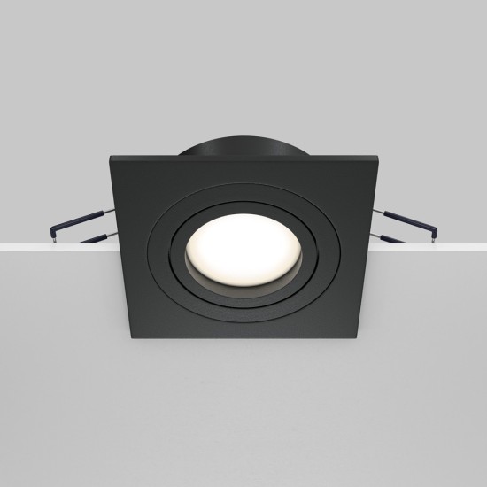 Maytoni Downlight Recessed Lamp Atom