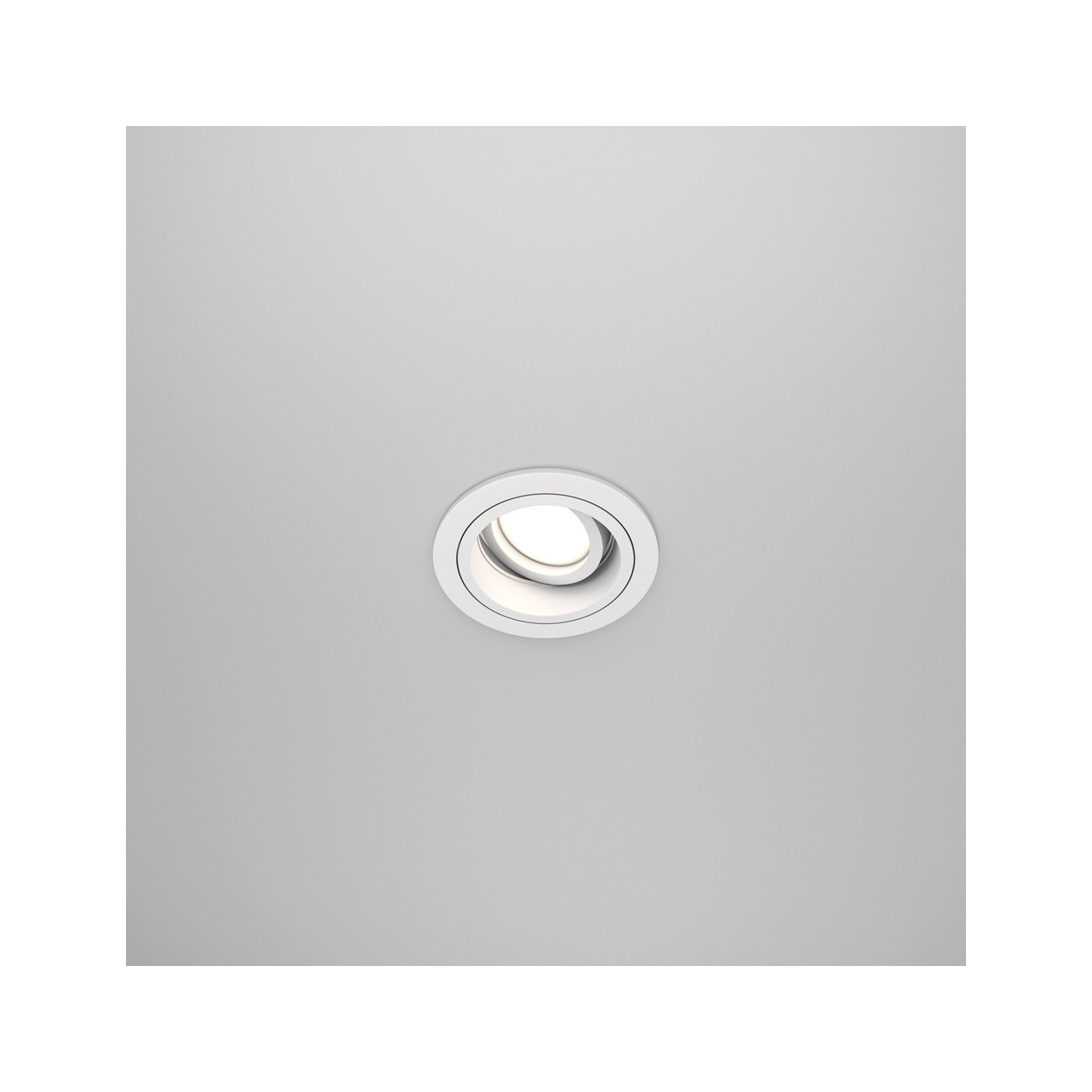 Maytoni Downlight Recessed Lamp Atom