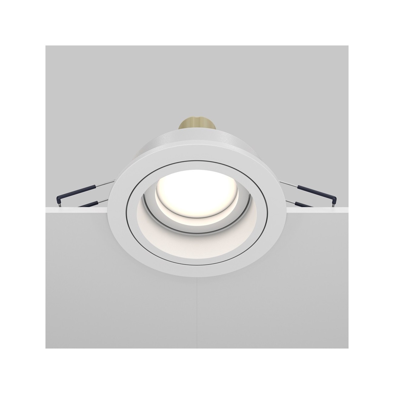 Maytoni Downlight Lampe Encassè Atom