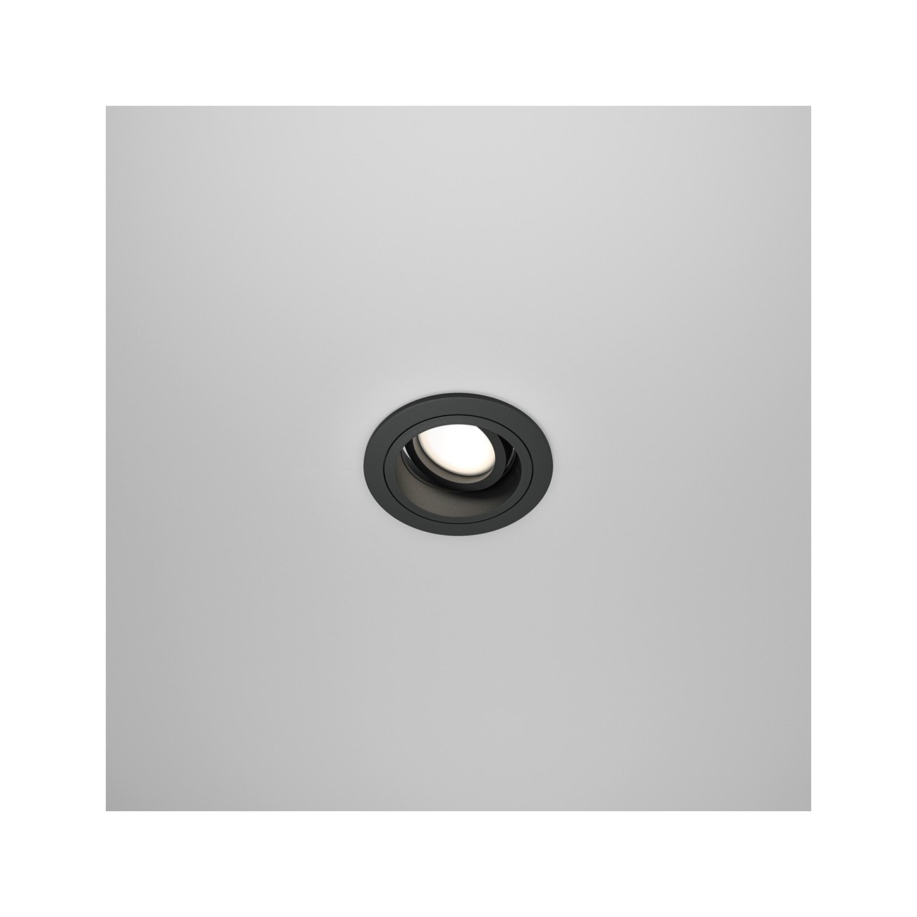 Maytoni Downlight Lampe Encassè Atom