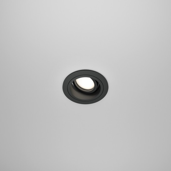 Maytoni Downlight Lampada da incasso Atom
