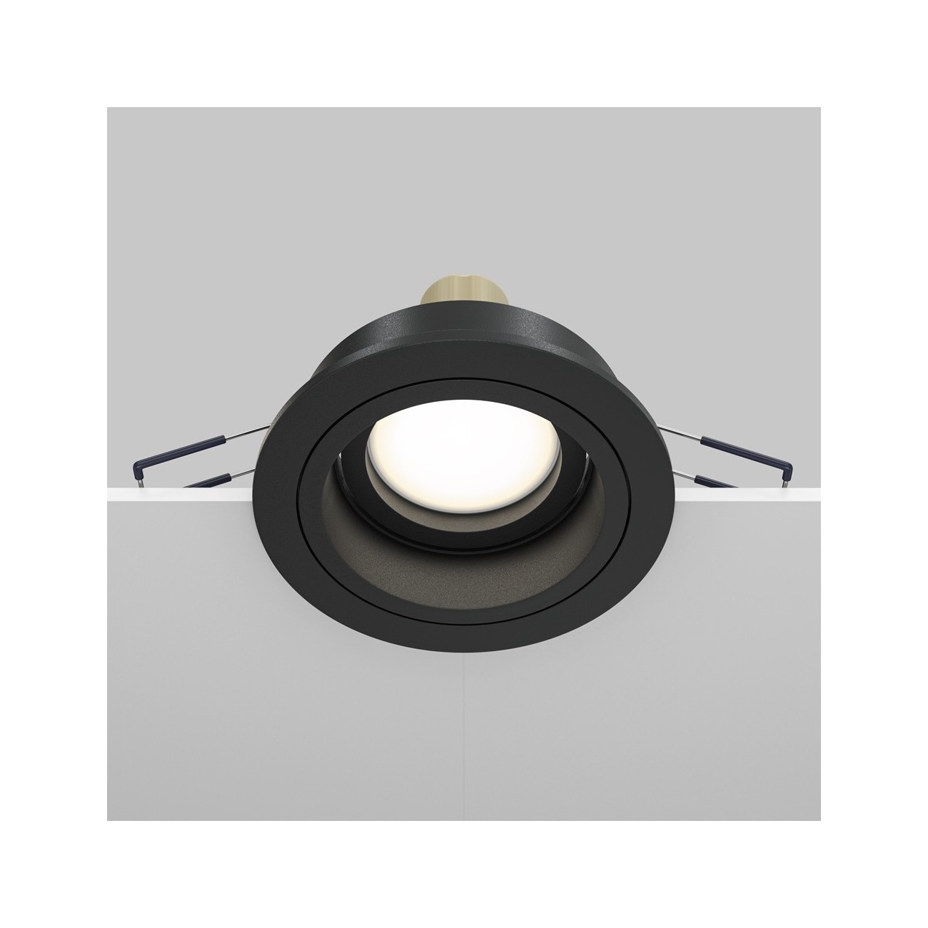 Maytoni Downlight Lampada da incasso Atom