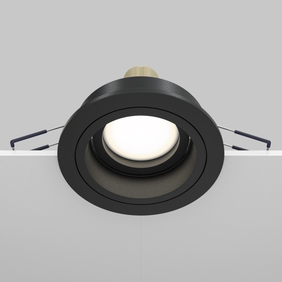 Maytoni Downlight Recessed Lamp Atom