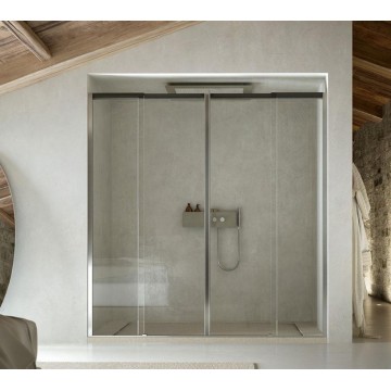 Glass 1989 shower enclosure Moov