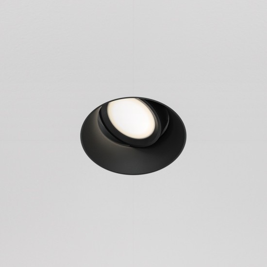 Maytoni Downlight Recessed Lamp Dot