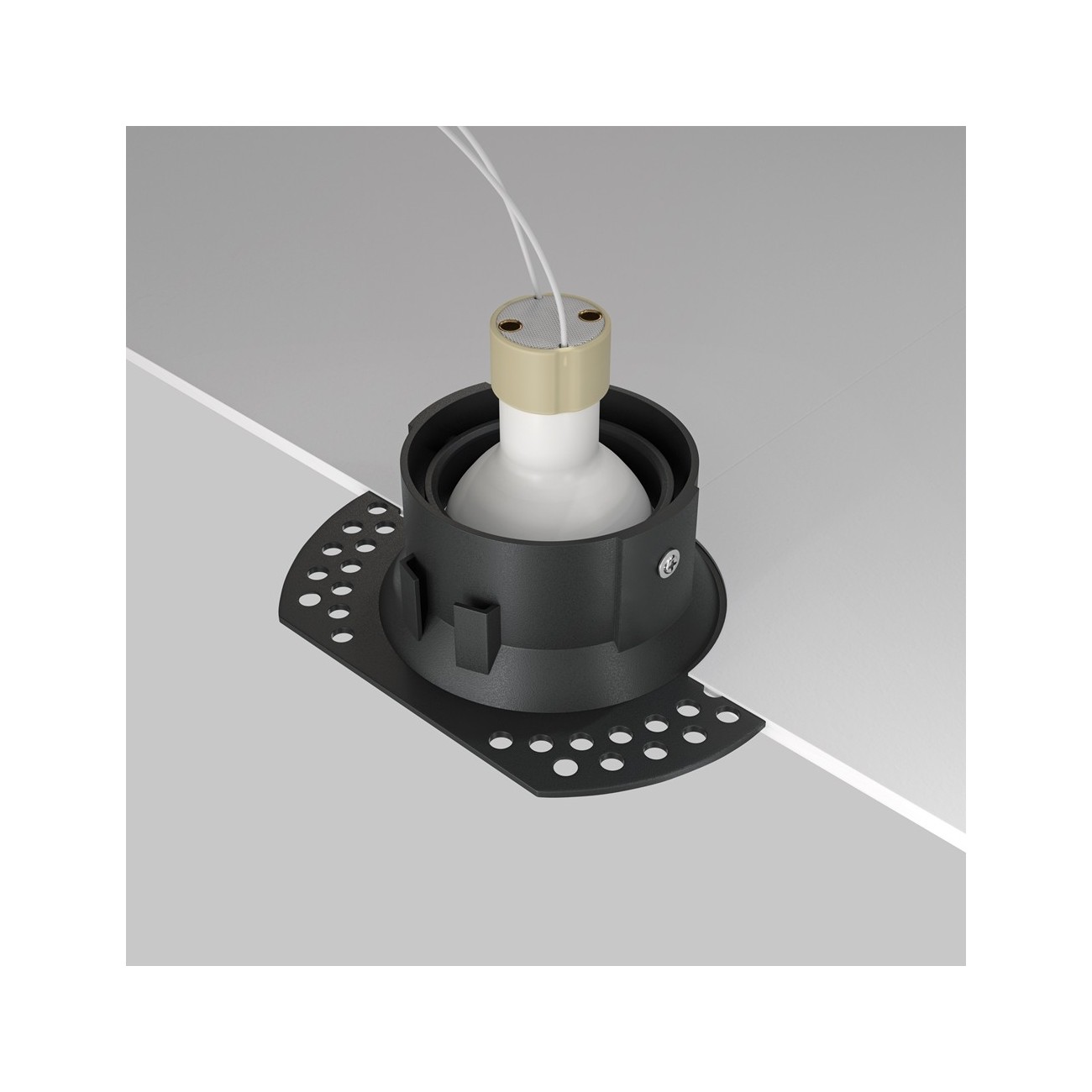 Maytoni Downlight Lampada da incasso Dot