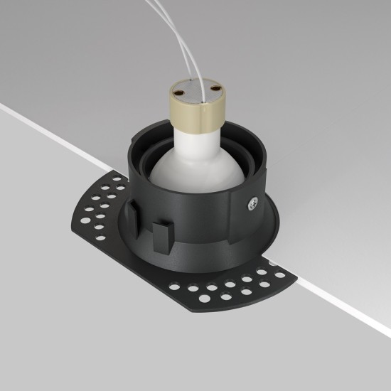 Maytoni Downlight Lampada da incasso Dot
