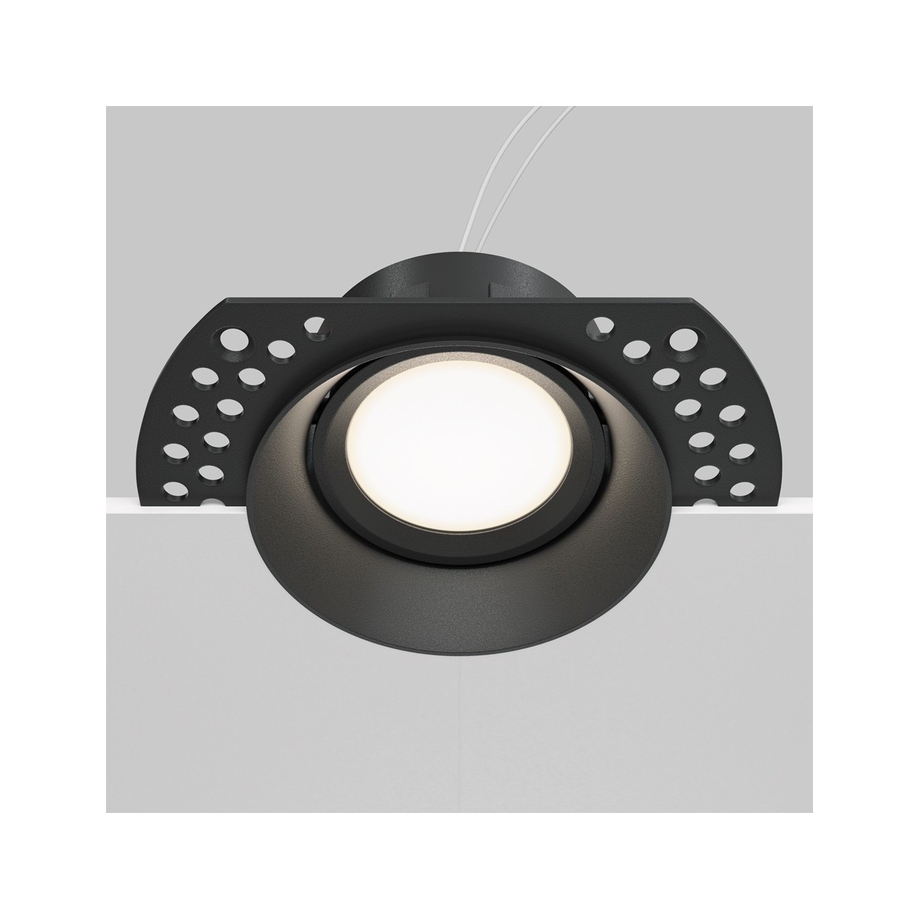 Maytoni Downlight Lampada da incasso Dot