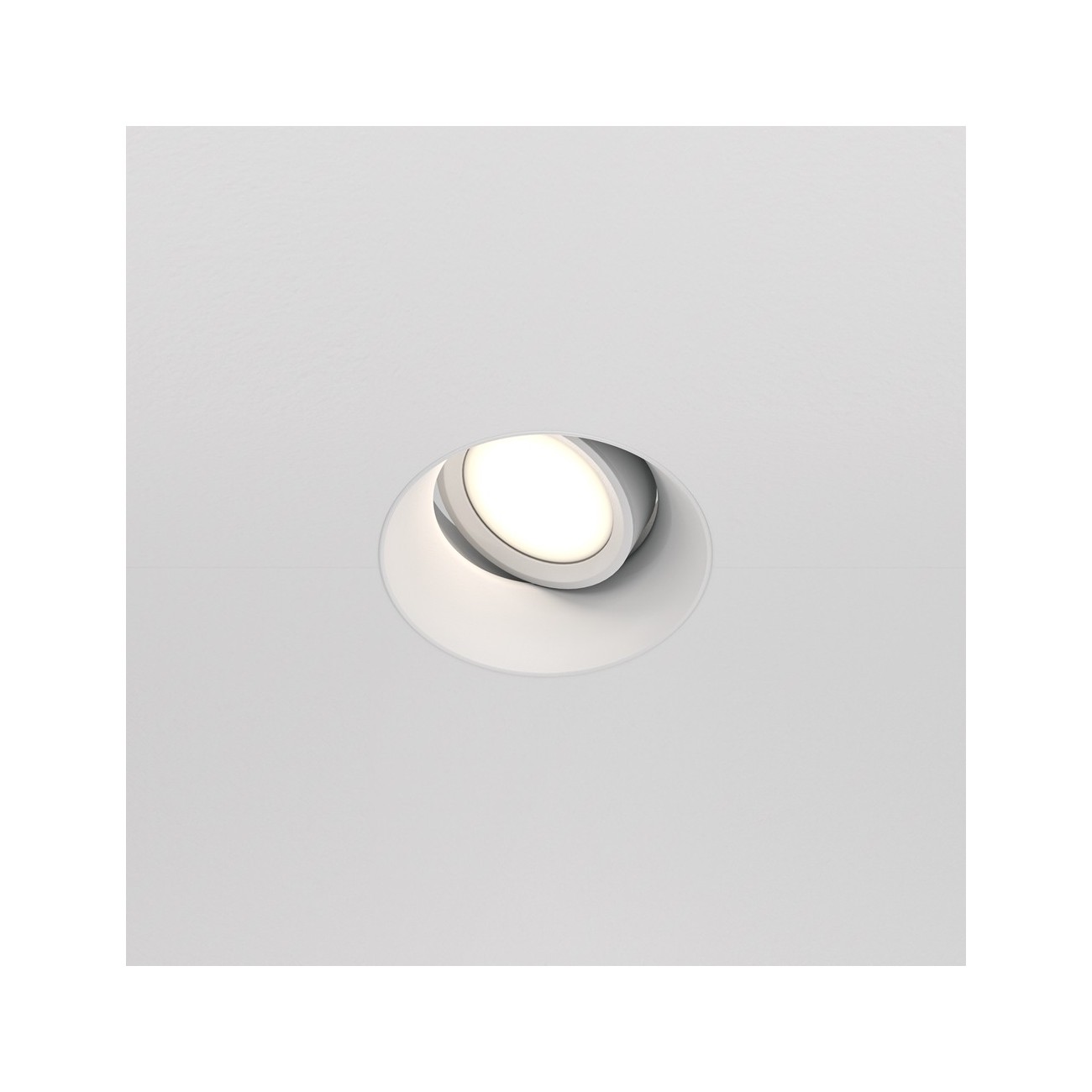 Maytoni Downlight Lampada da incasso Dot
