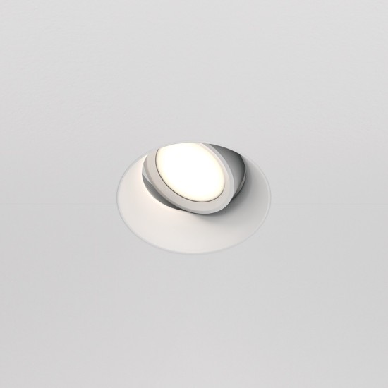 Maytoni Downlight Lampada da incasso Dot