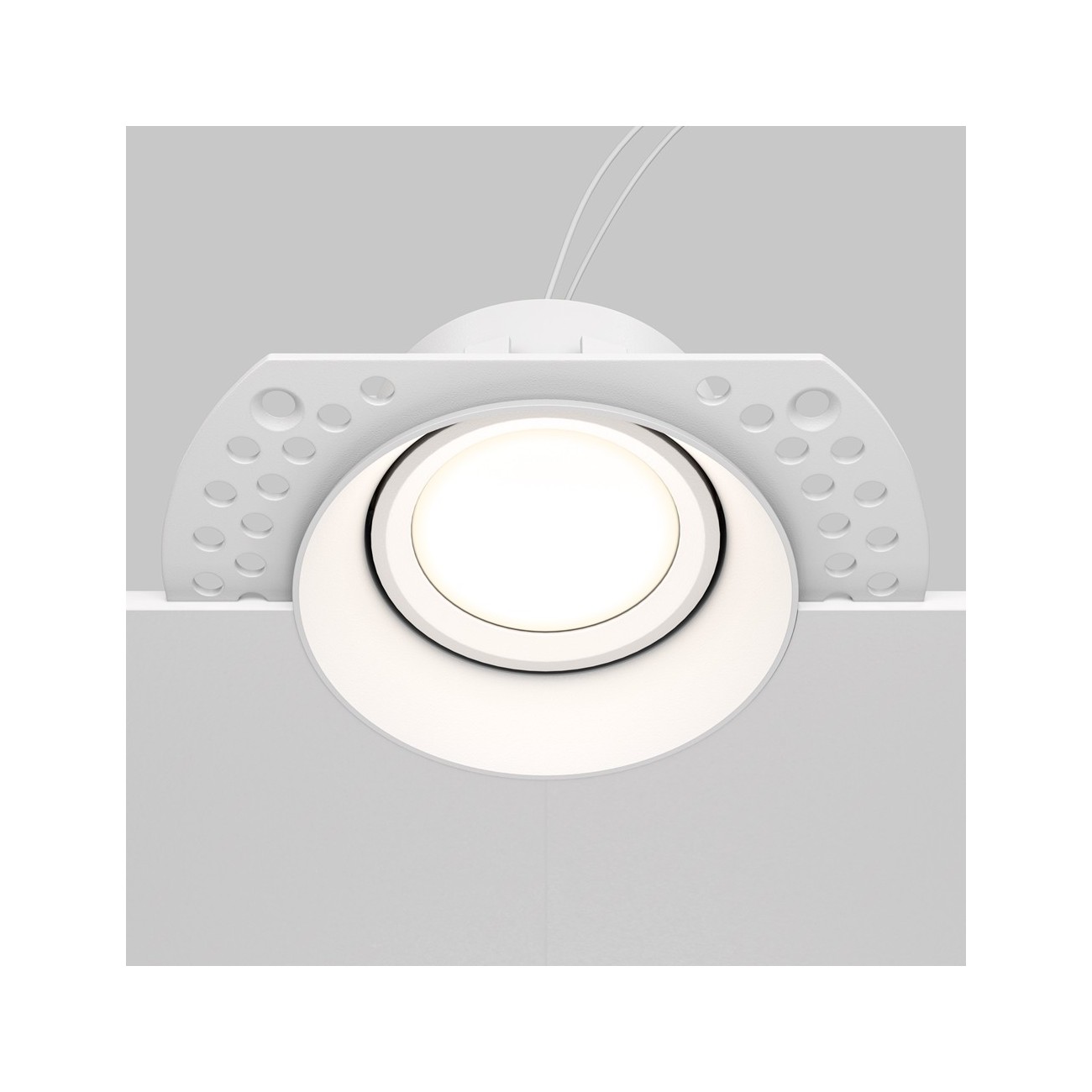 Maytoni Downlight Lampada da incasso Dot