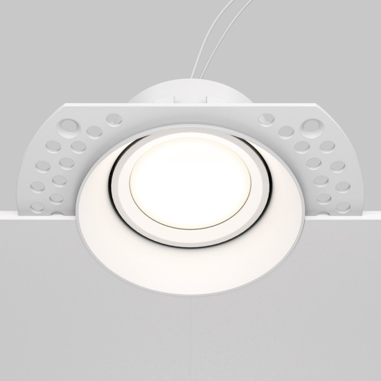 Maytoni Downlight Lampada da incasso Dot