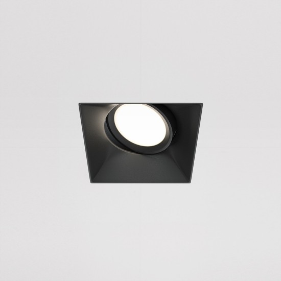 Maytoni Downlight Recessed Lamp Dot