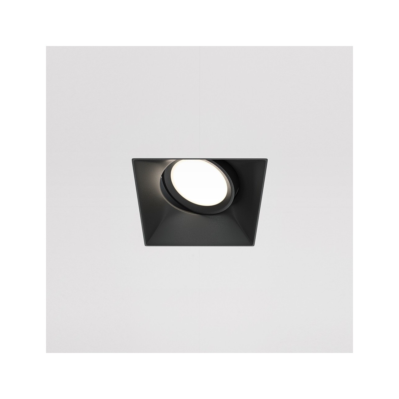 Maytoni Downlight Recessed Lamp Dot