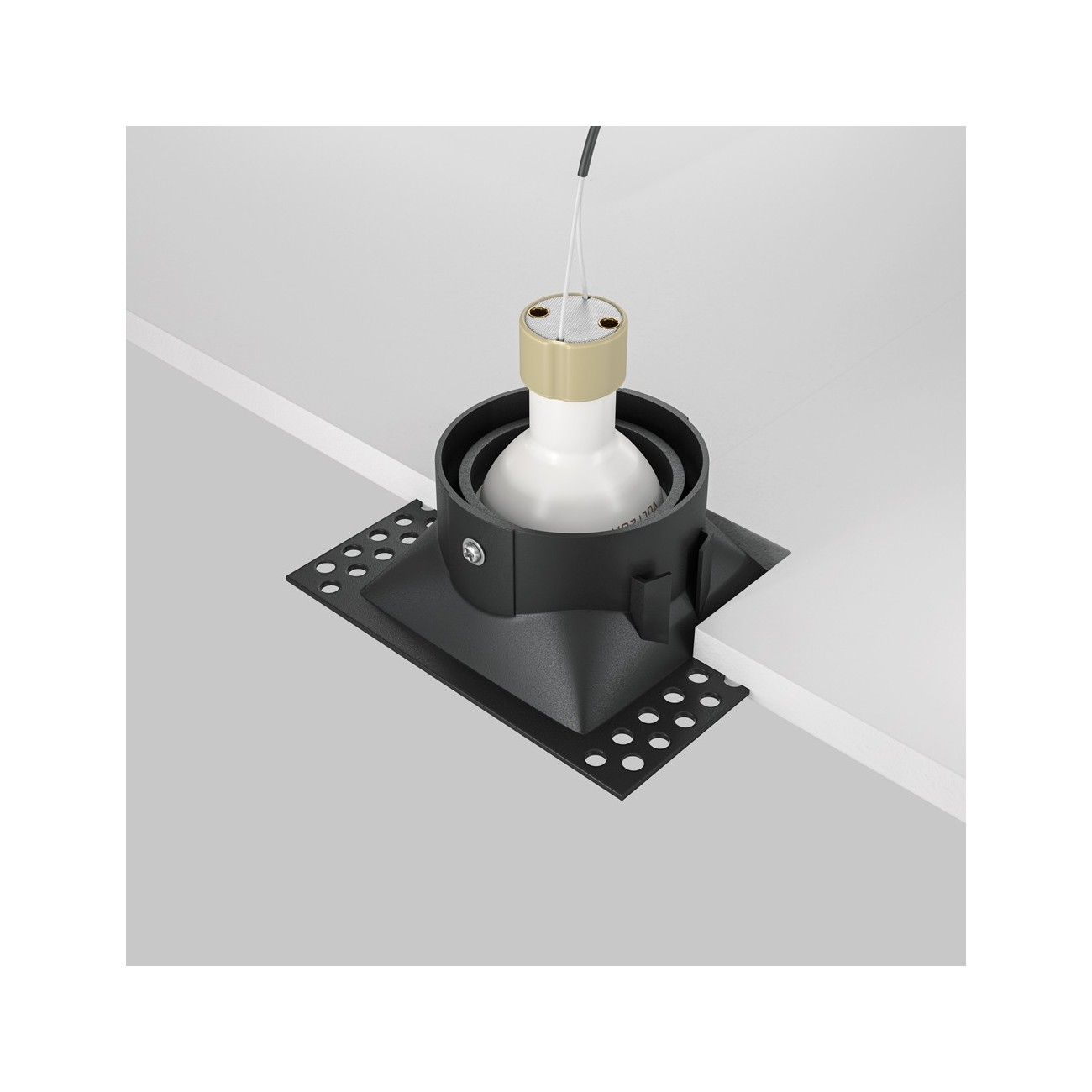 Maytoni Downlight Lampe Encassè Dot