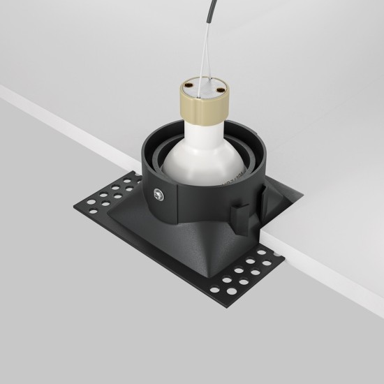 Maytoni Downlight Recessed Lamp Dot
