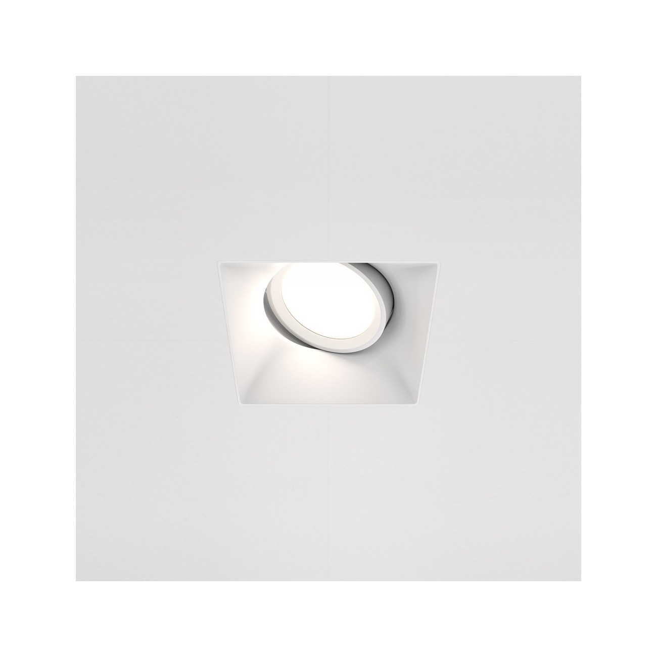 Maytoni Downlight Recessed Lamp Dot