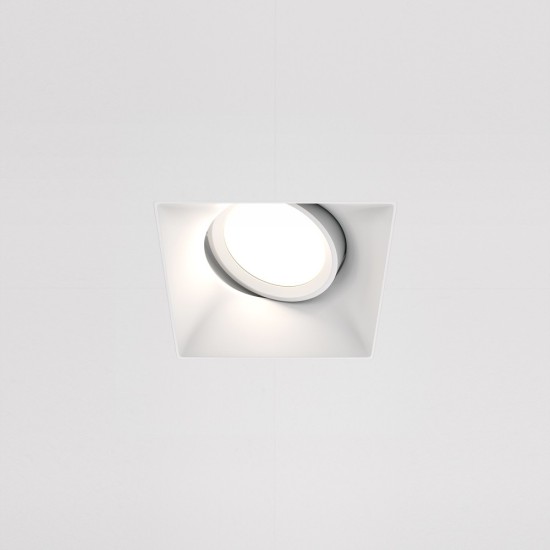 Maytoni Downlight Lampada da incasso Dot