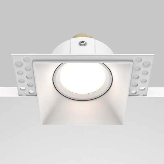 Maytoni Downlight Recessed Lamp Dot