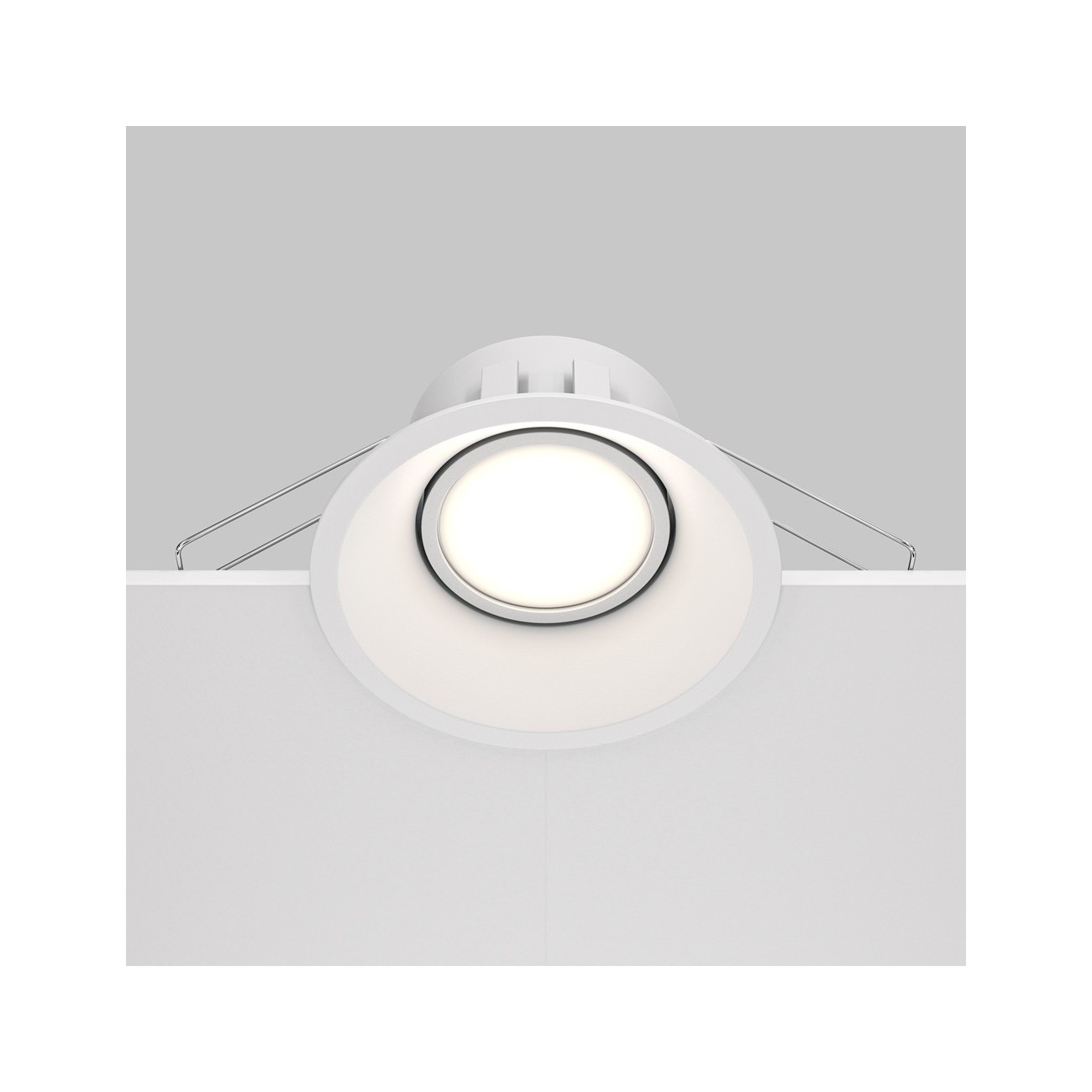 Maytoni Downlight Recessed Lamp Dot