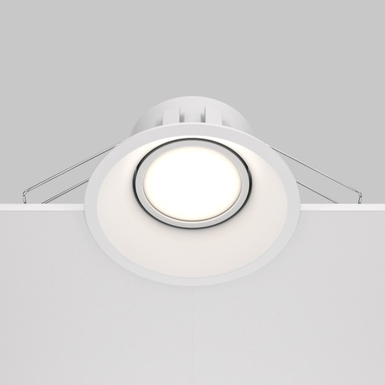 Maytoni Downlight Lampe Encassè Dot