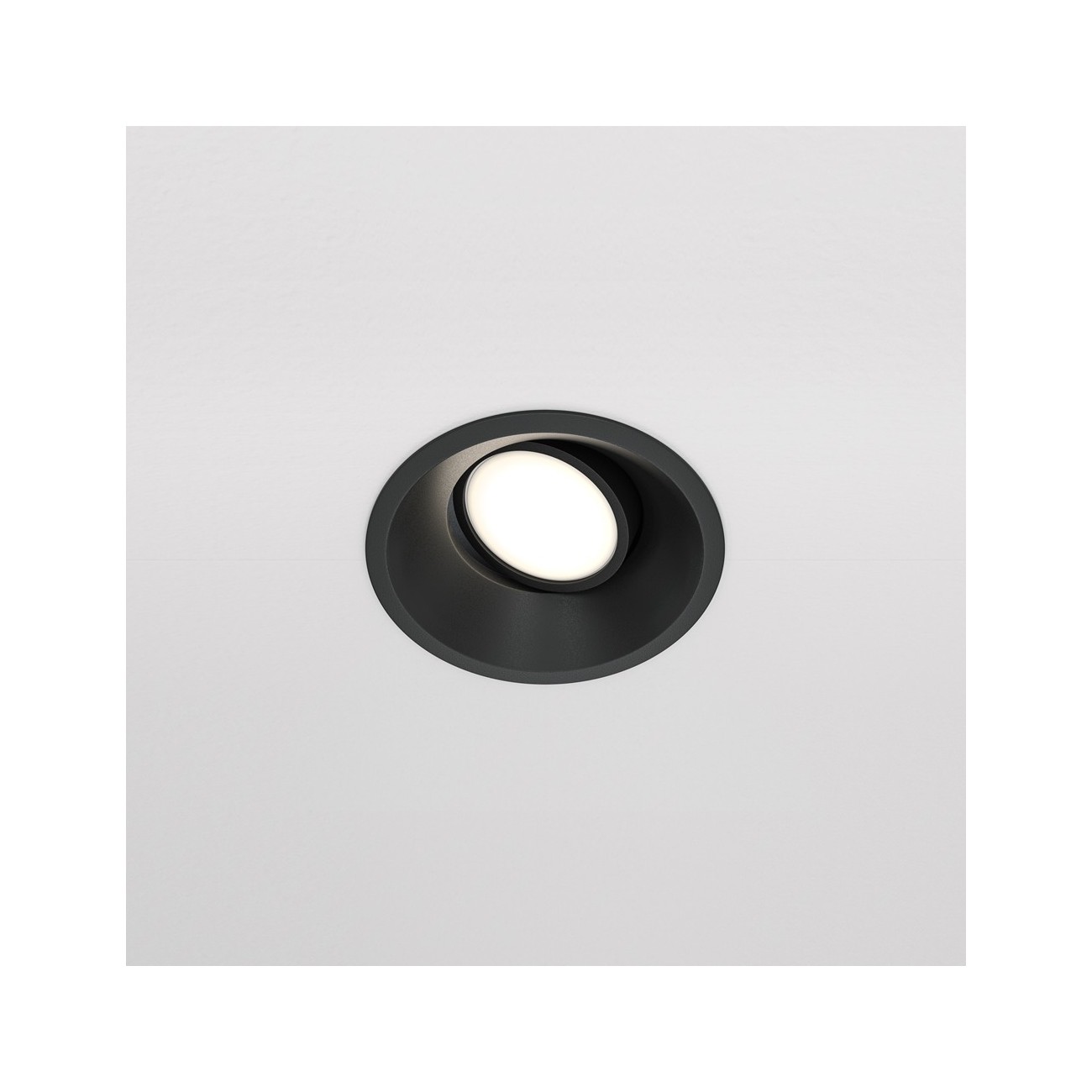 Maytoni Downlight Recessed Lamp Dot