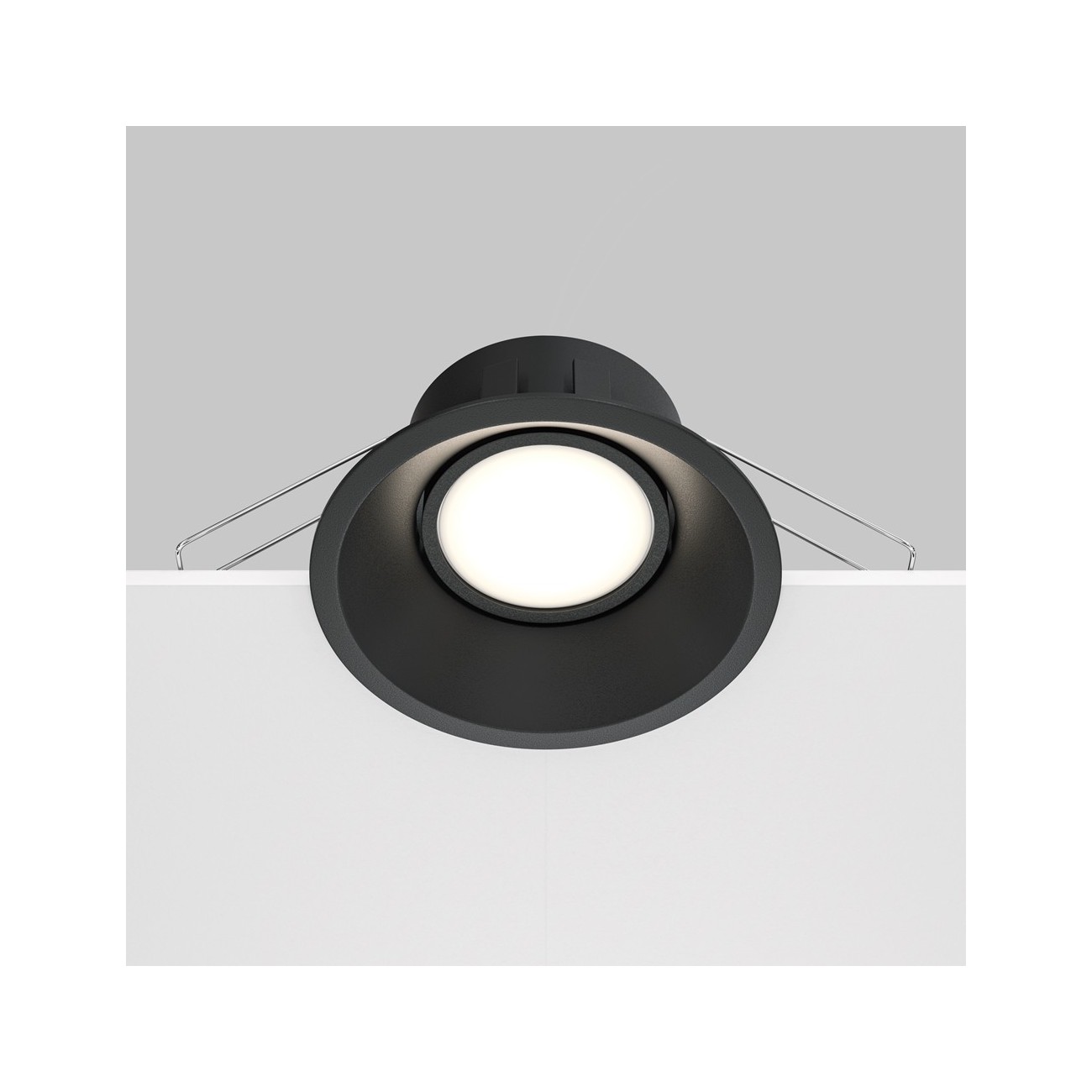 Maytoni Downlight Lampada da incasso Dot