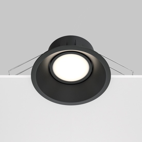 Maytoni Downlight Lampada da incasso Dot