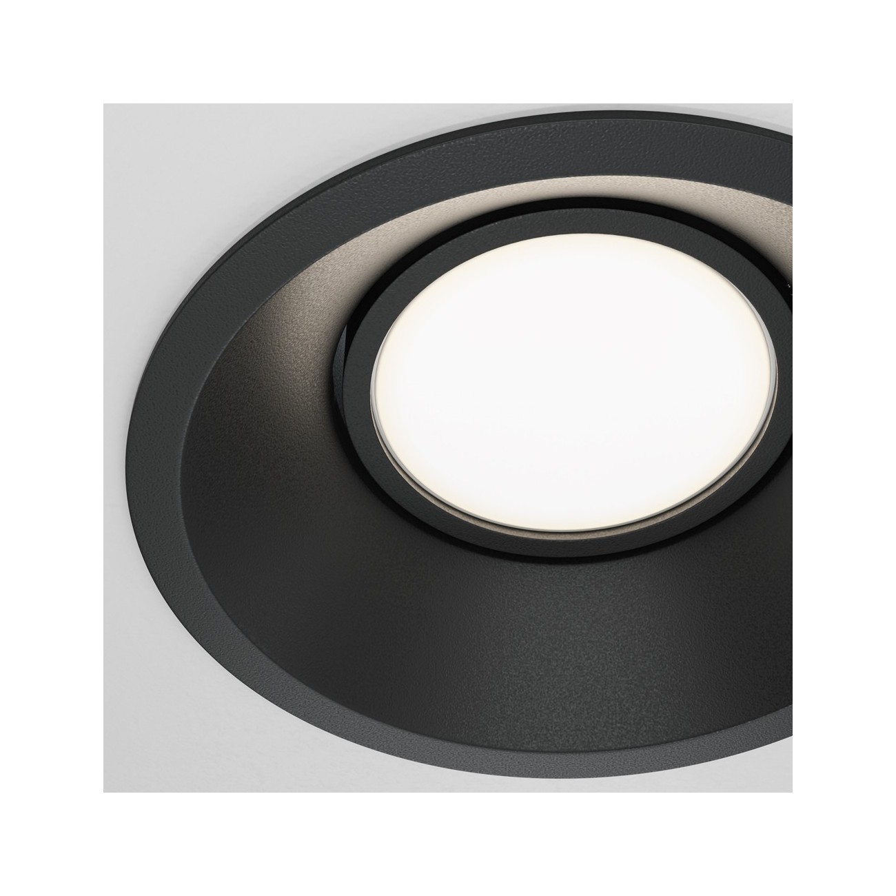 Maytoni Downlight Recessed Lamp Dot